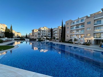 Apartment For Sale  in  Kato Paphos - Universal