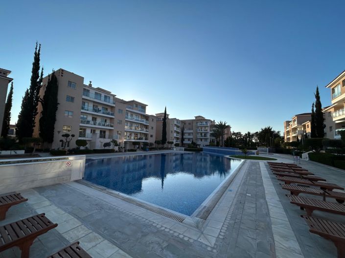 Image No.16-Appartement de 2 chambres à vendre à Paphos