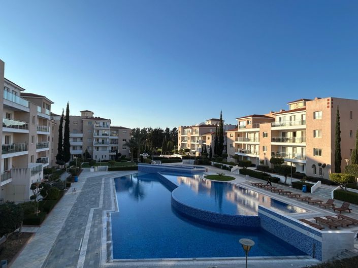 Image No.17-Appartement de 2 chambres à vendre à Paphos