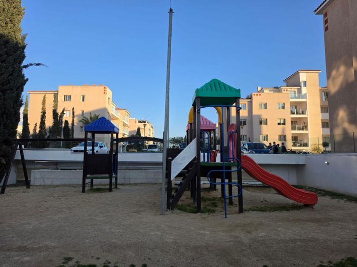 Image No.20-Appartement de 2 chambres à vendre à Paphos