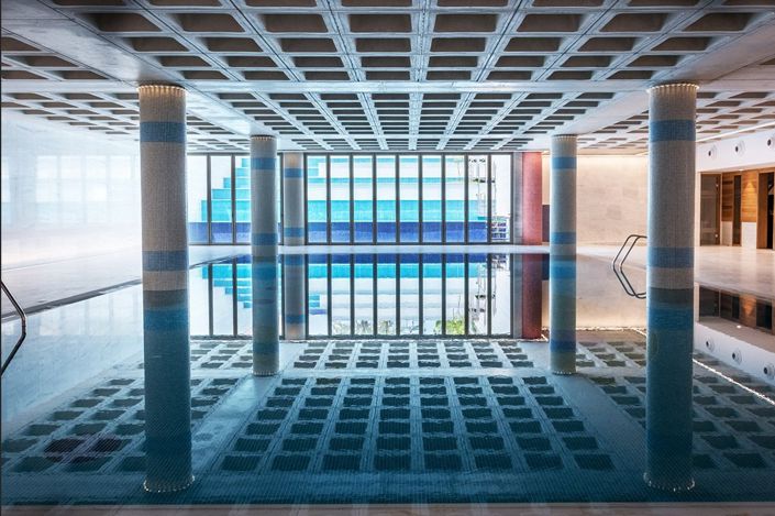 Image No.21-Appartement de 2 chambres à vendre à Paphos