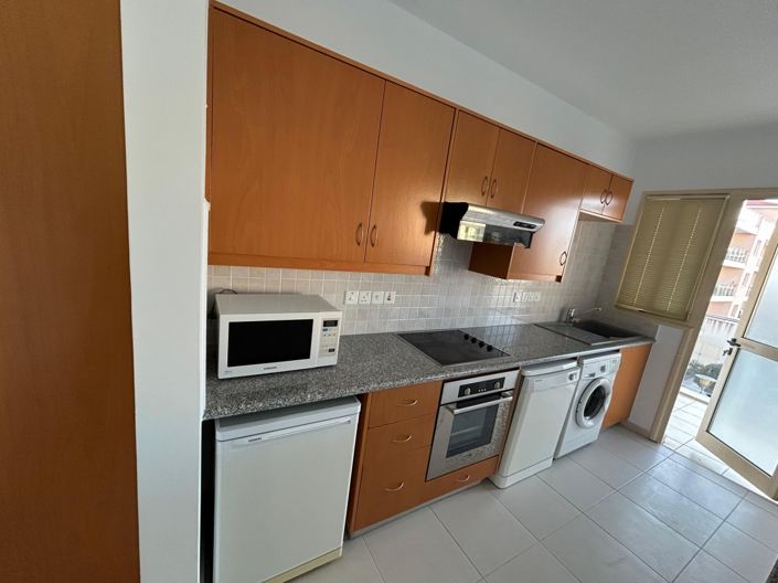 Image No.6-Appartement de 2 chambres à vendre à Paphos