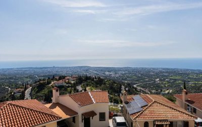 Detached Villa For Sale  in  Tsada