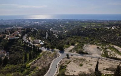 Detached Villa For Sale  in  Tsada