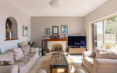 Detached Villa For Sale  in  Tsada