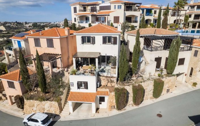 Image No.4-Villa de 3 chambres à vendre à Paphos