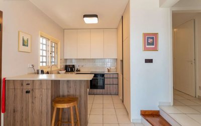 Detached Villa For Sale  in  Tsada