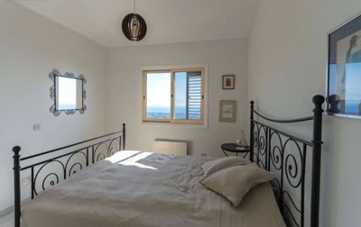 Detached Villa For Sale  in  Tsada