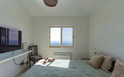 Detached Villa For Sale  in  Tsada