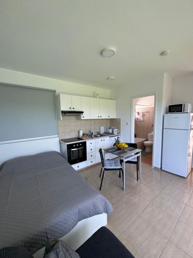 Image No.4-Appartement à vendre à Paphos