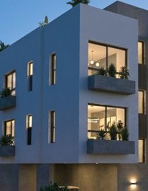 Apartment For Sale  in  Paphos Town