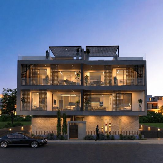 Image No.2-2 Bed Penthouse for sale