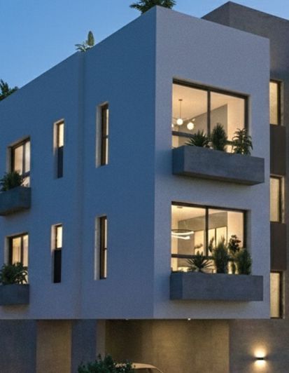 Image No.6-2 Bed Penthouse for sale