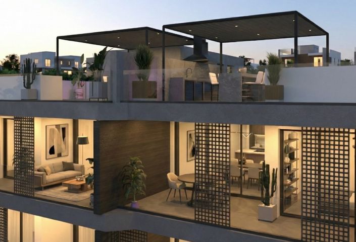 Image No.5-1 Bed Penthouse for sale