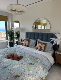 Detached Villa For Sale  in  Peyia