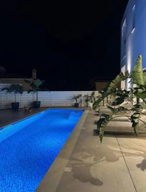 Detached Villa For Sale  in  Peyia