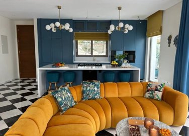 Detached Villa For Sale  in  Peyia