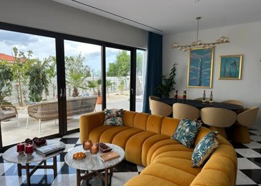 Detached Villa For Sale  in  Peyia