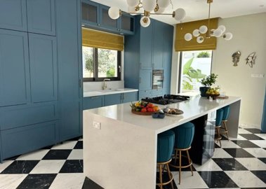 Detached Villa For Sale  in  Peyia