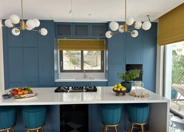 Detached Villa For Sale  in  Peyia