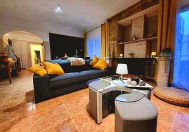 Apartment For Sale  in  Agia Zoni