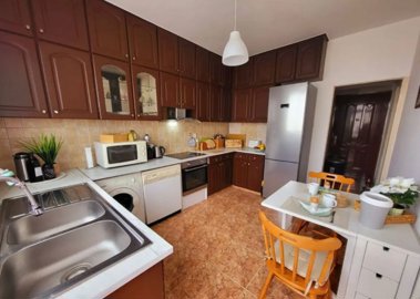 Apartment For Sale  in  Agia Zoni