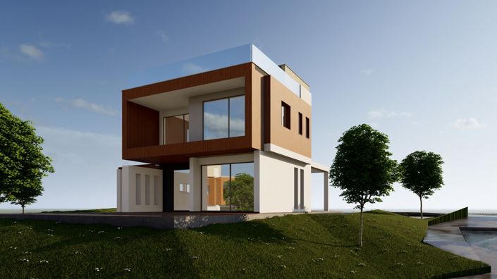 Image No.4-4 Bed Villa for sale