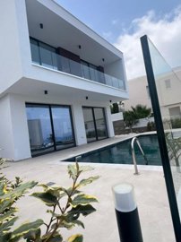 Detached Villa For Sale  in  Select Location