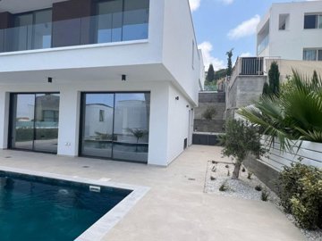 Detached Villa For Sale  in  Select Location