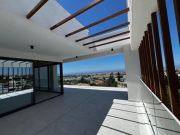 Penthouse For Sale  in  Konia