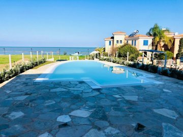 Detached Villa For Sale  in  Select Location
