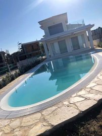Detached Villa For Sale  in  Select Location