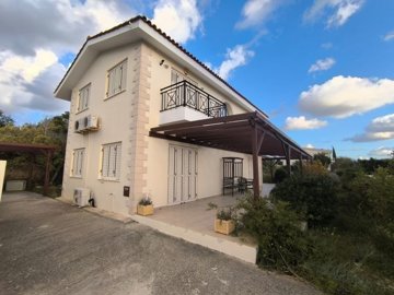 Detached Villa For Sale  in  Select Location