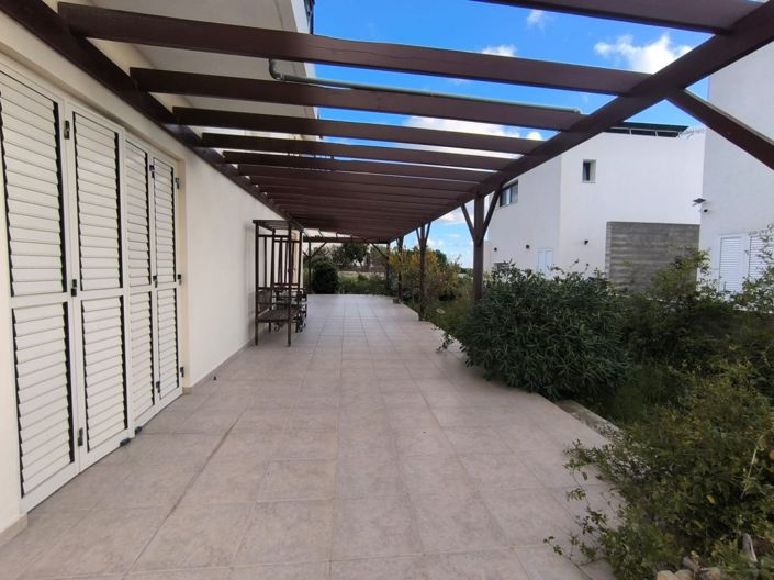 Image No.2-Villa de 3 chambres à vendre à Paphos