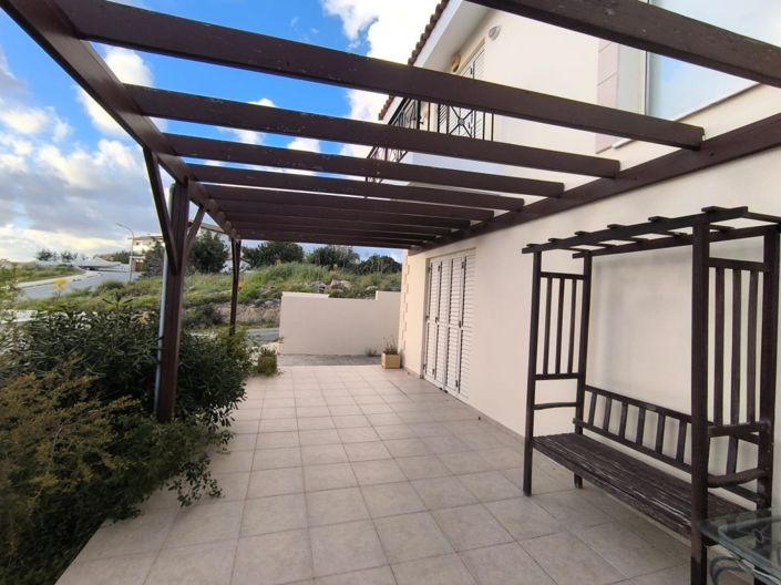 Image No.30-Villa de 3 chambres à vendre à Paphos