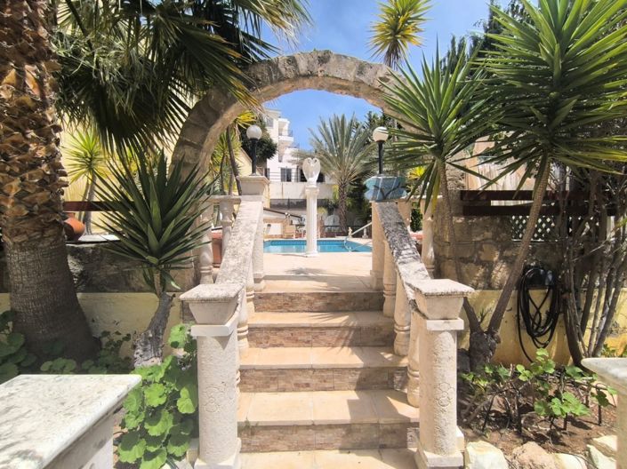 Image No.21-5 Bed Villa for sale