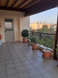Penthouse For Sale  in  Paphos Town