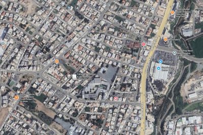Detached Villa For Sale  in  Paphos Town