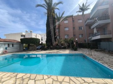 Apartment For Sale  in  Kato Paphos - Tombs of The Kings
