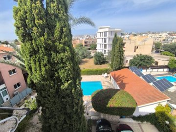 Apartment For Sale  in  Kato Paphos - Tombs of The Kings