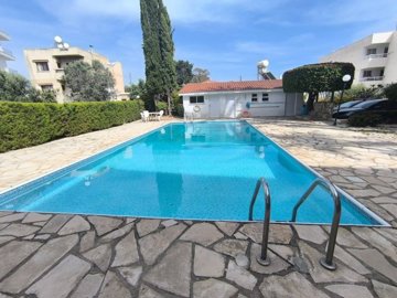 Apartment For Sale  in  Kato Paphos - Tombs of The Kings