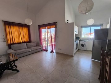 Apartment For Sale  in  Kato Paphos - Tombs of The Kings