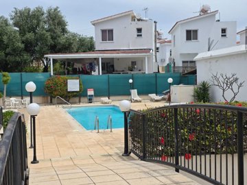 Apartment For Sale  in  Kato Paphos - Tombs of The Kings