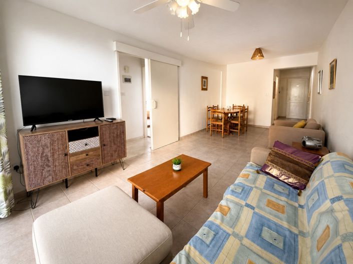 Image No.2-Appartement de 2 chambres à vendre à Paphos
