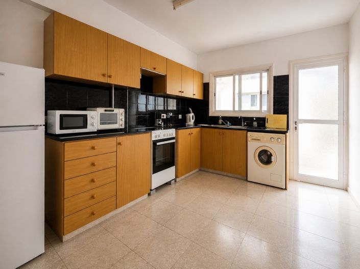 Image No.4-Appartement de 2 chambres à vendre à Paphos