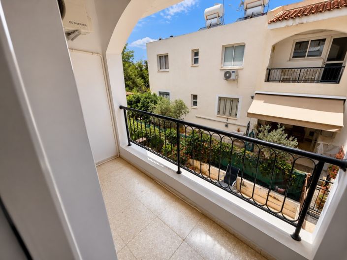 Image No.5-Appartement de 2 chambres à vendre à Paphos