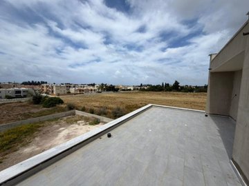 Semi Detached Villa Sold  in  Mandria