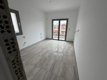 Semi Detached Villa Sold  in  Mandria