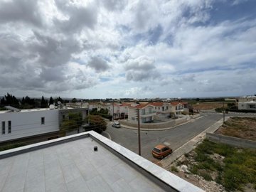 Semi Detached Villa Sold  in  Mandria