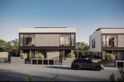 Detached Villa For Sale  in  Kissonerga